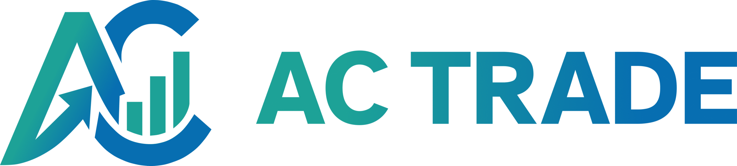 Logotipo AC Trade Capital